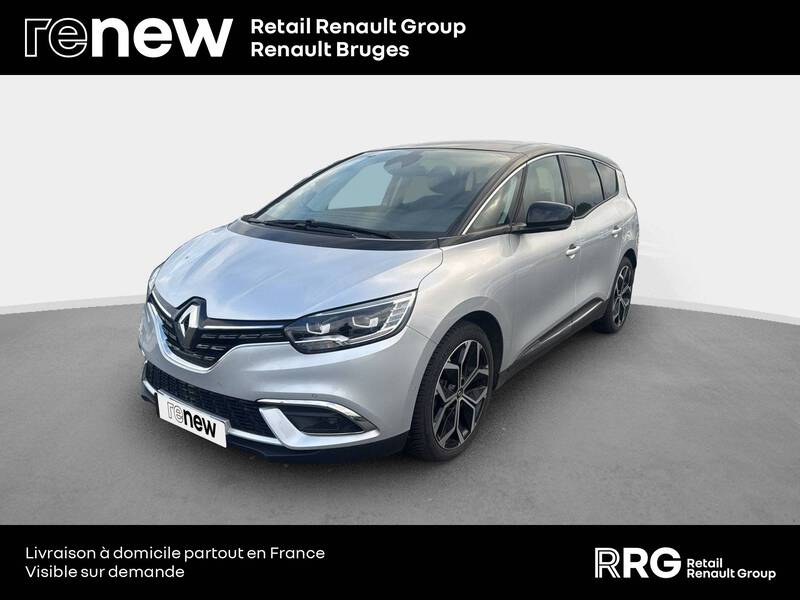 Image de l'annonce principale - Renault Grand Scénic