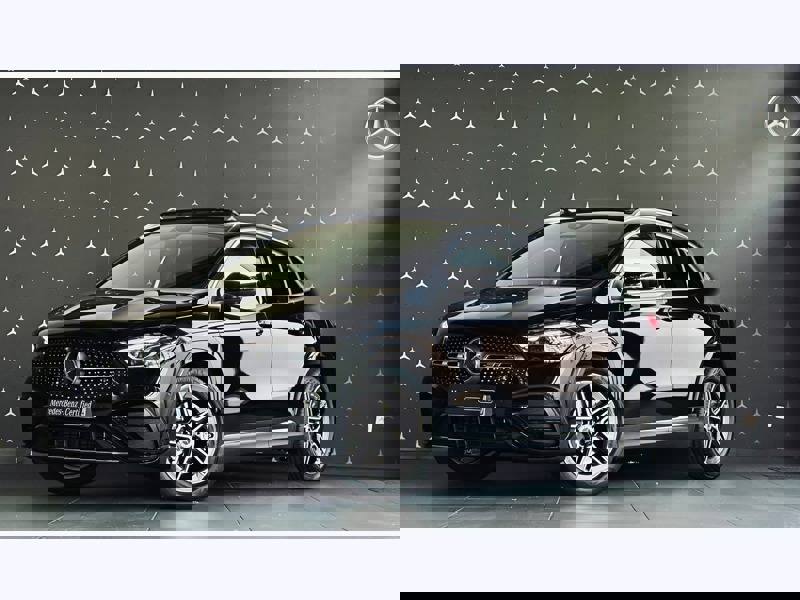 Image de l'annonce principale - Mercedes-Benz GLA