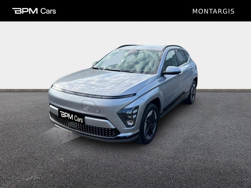 Image de l'annonce principale - Hyundai Kona Électrique