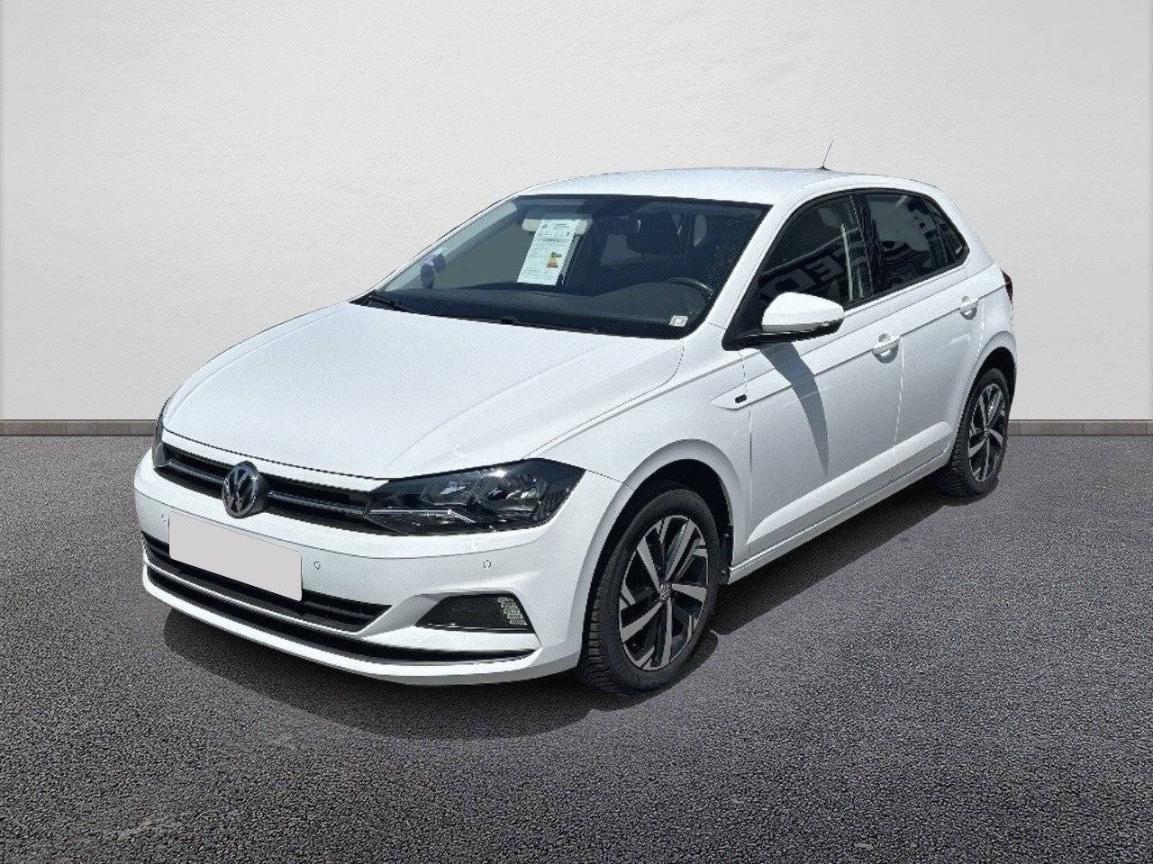 Image de l'annonce principale - Volkswagen Polo