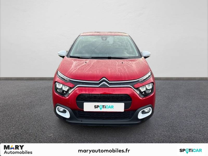 Image de l'annonce principale - Citroën C3