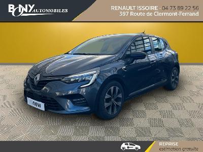 Image de l'annonce principale - Renault Clio