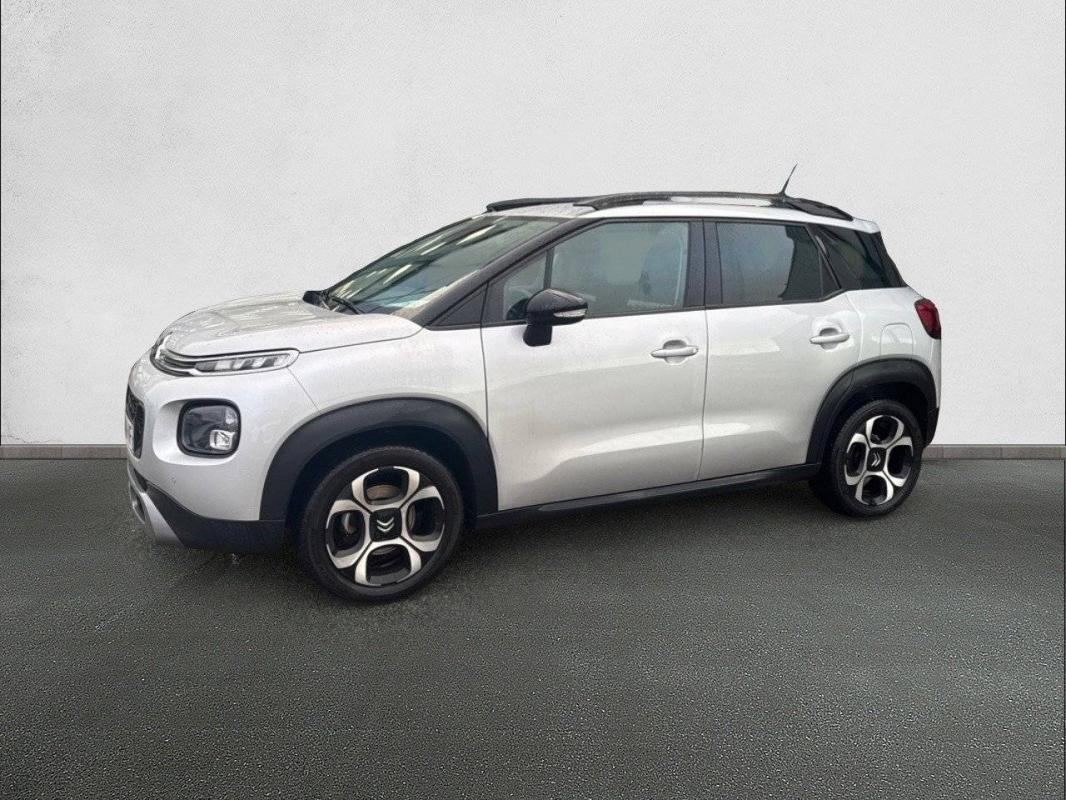 Image de l'annonce principale - Citroën C3 Aircross