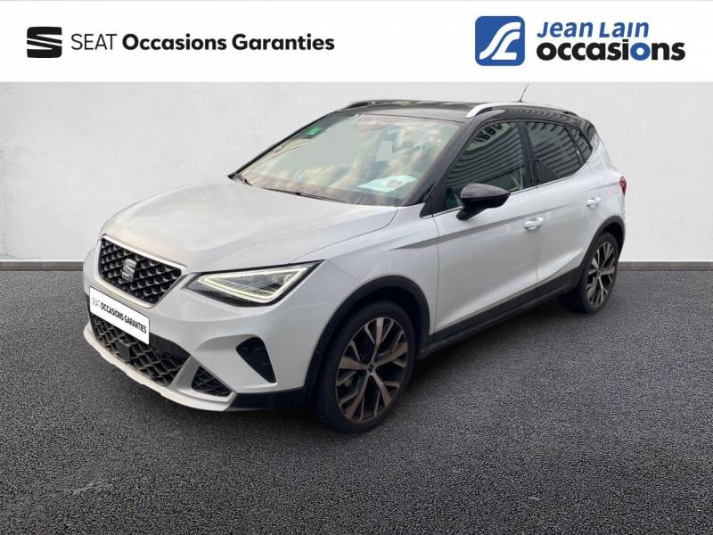 Image de l'annonce principale - SEAT Arona