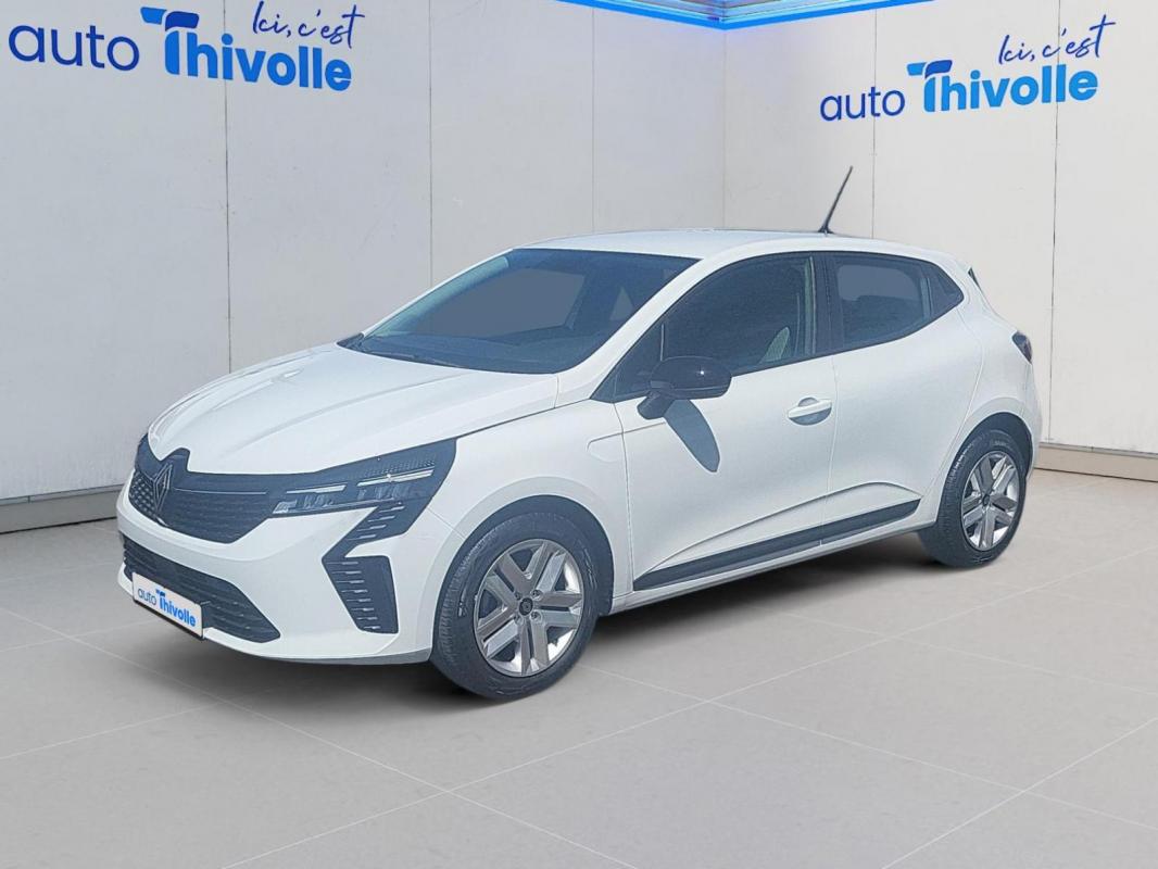 Image de l'annonce principale - Renault Clio