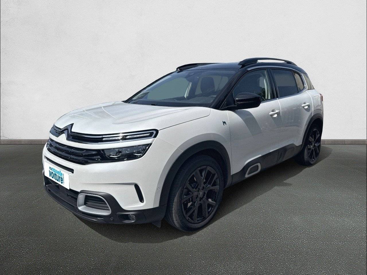 Image de l'annonce principale - Citroën C5 Aircross