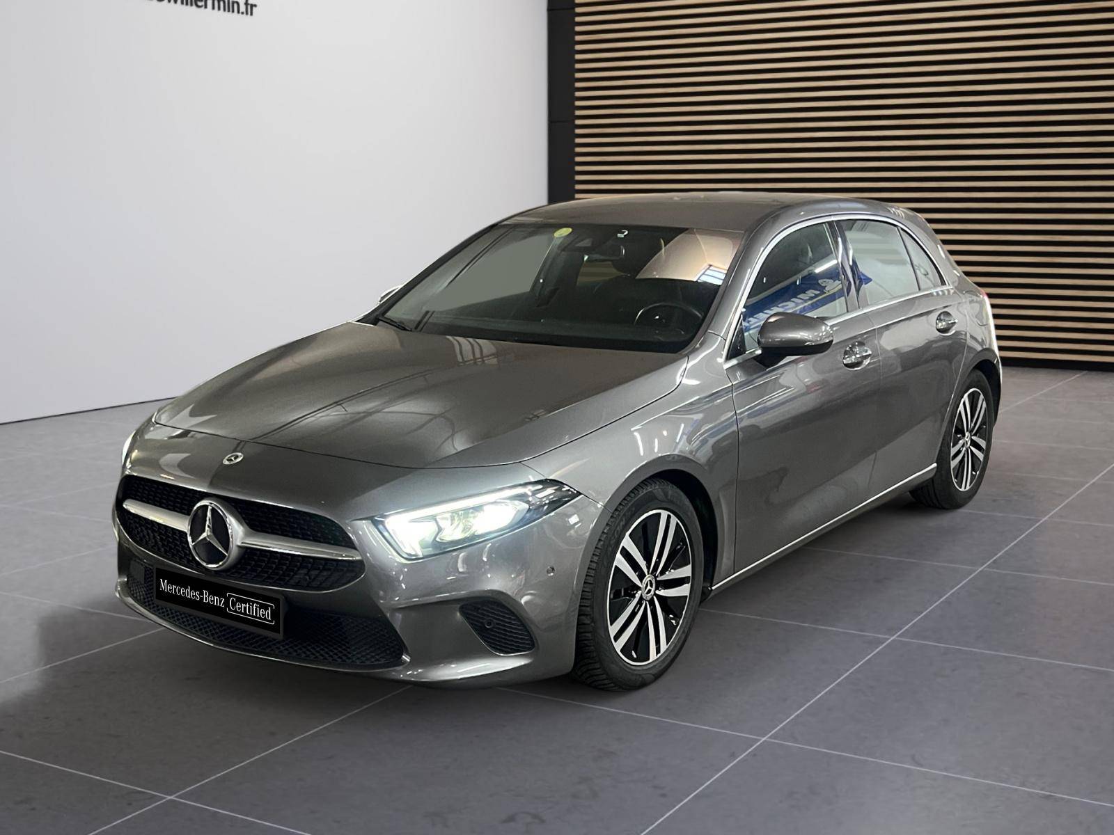 Image de l'annonce principale - Mercedes-Benz Classe A