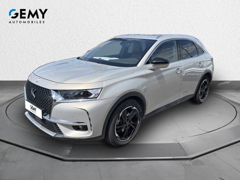 Image de l'annonce principale - DS Automobiles DS 7 Crossback