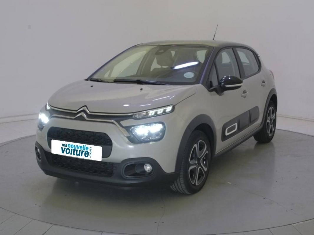 Image de l'annonce principale - Citroën C3