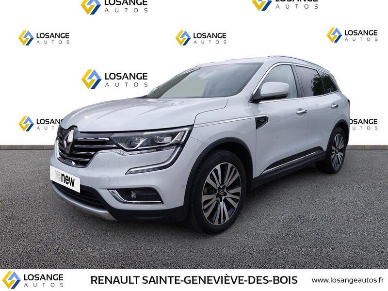 Image de l'annonce principale - Renault Koleos