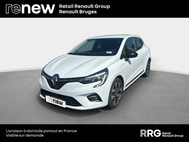 Image de l'annonce principale - Renault Clio