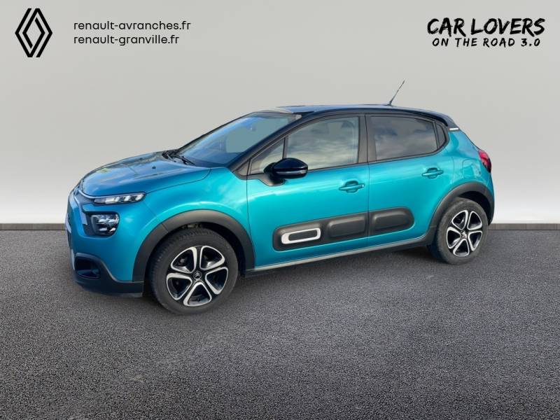 Image de l'annonce principale - Citroën C3