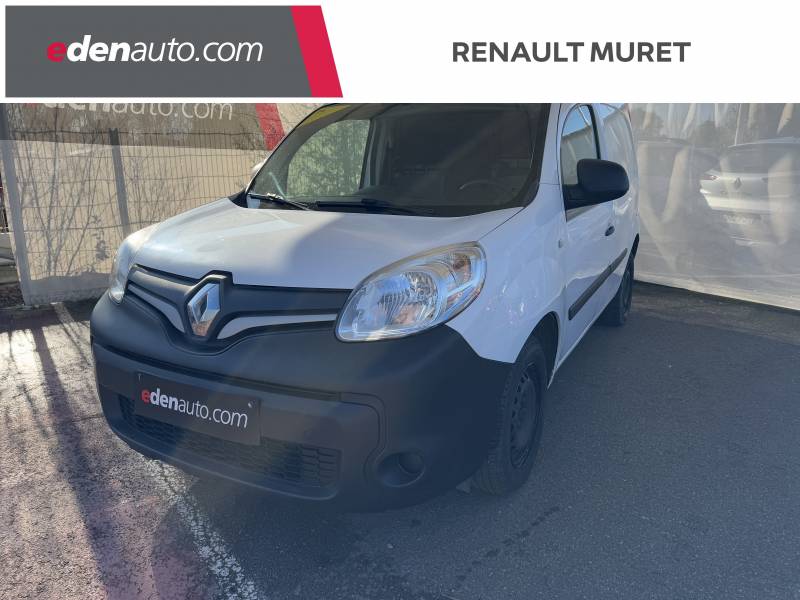 Image de l'annonce principale - Renault Kangoo