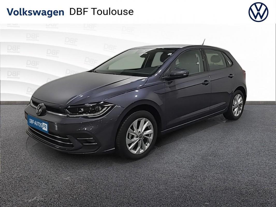 Image de l'annonce principale - Volkswagen Polo