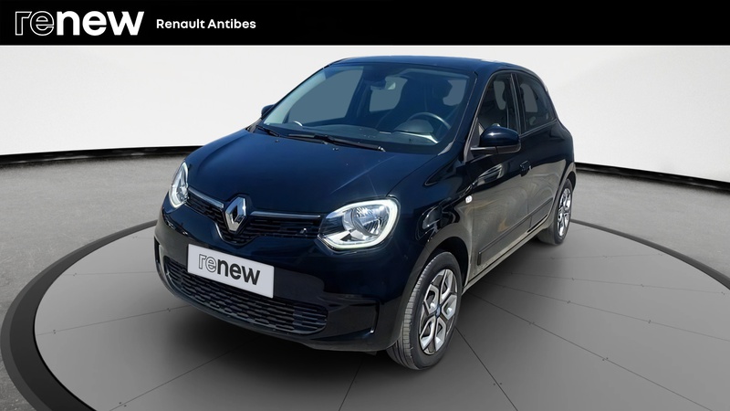 Image de l'annonce principale - Renault Twingo