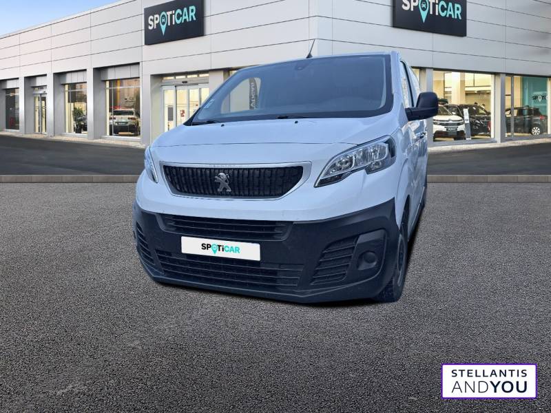 Image de l'annonce principale - Peugeot Expert