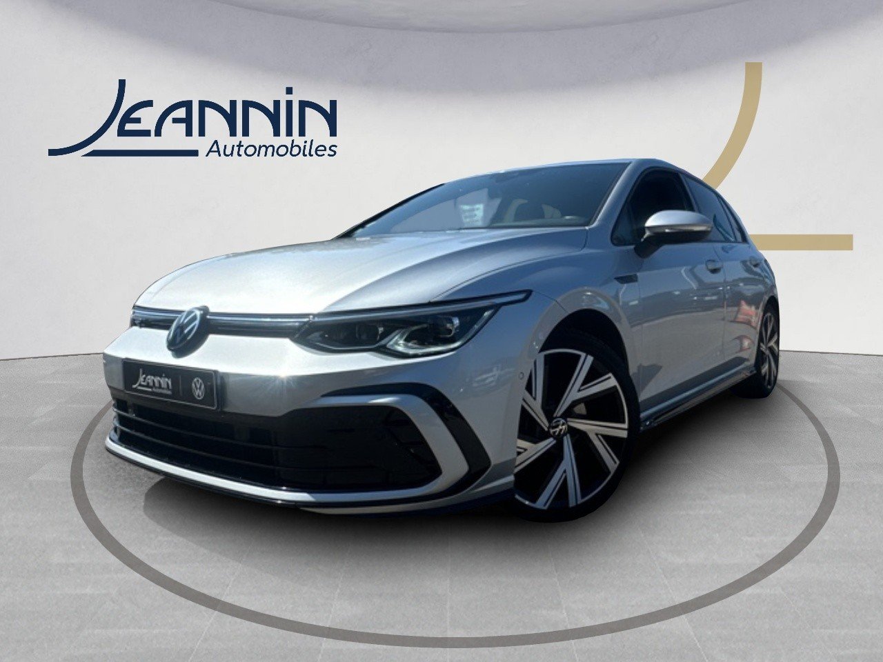 Image de l'annonce principale - Volkswagen Golf