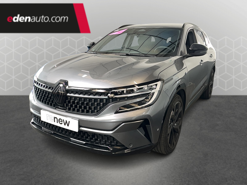 Image de l'annonce principale - Renault Espace