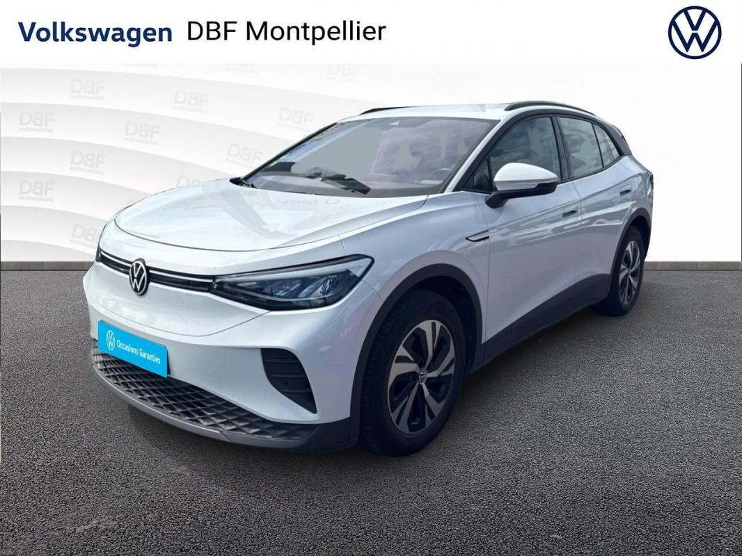 Image de l'annonce principale - Volkswagen ID.4