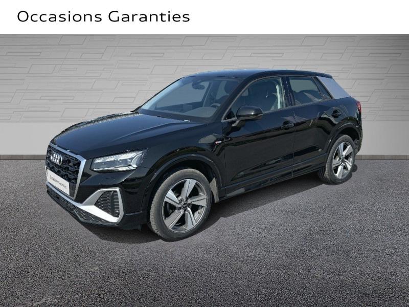 Image de l'annonce principale - Audi Q2
