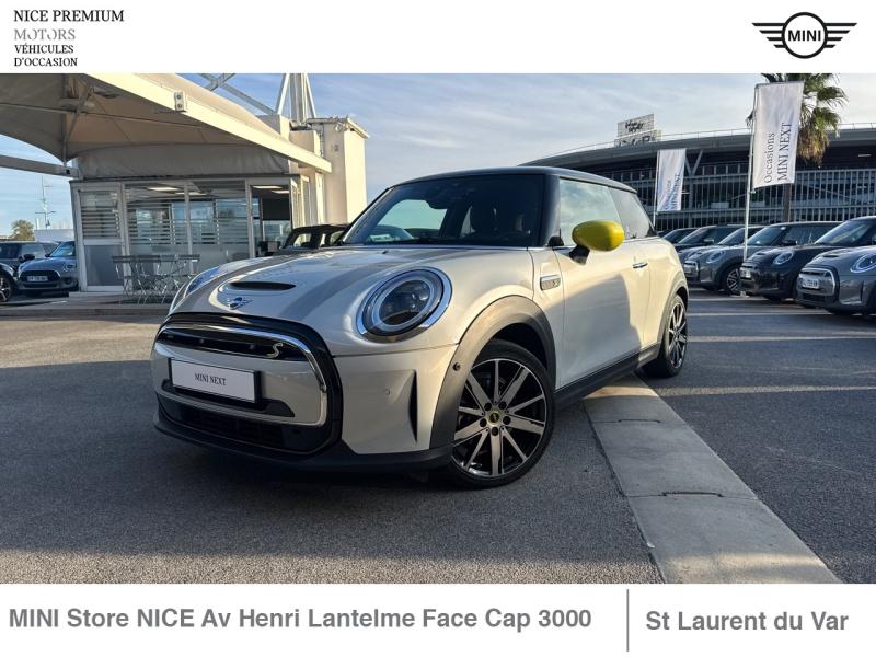 Image de l'annonce principale - MINI Électrique