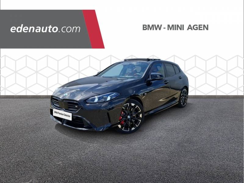 Image de l'annonce principale - BMW Série 1