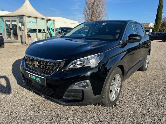 Image de l'annonce principale - Peugeot 3008