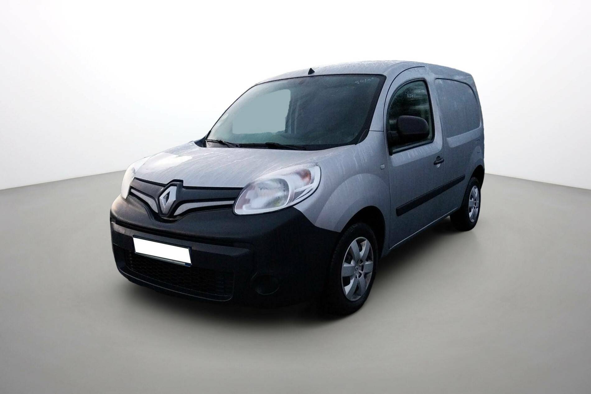 Image de l'annonce principale - Renault Kangoo