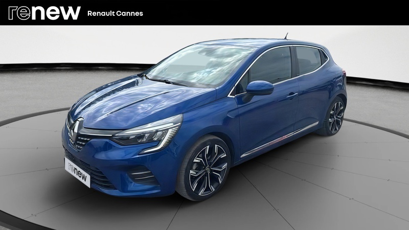 Image de l'annonce principale - Renault Clio
