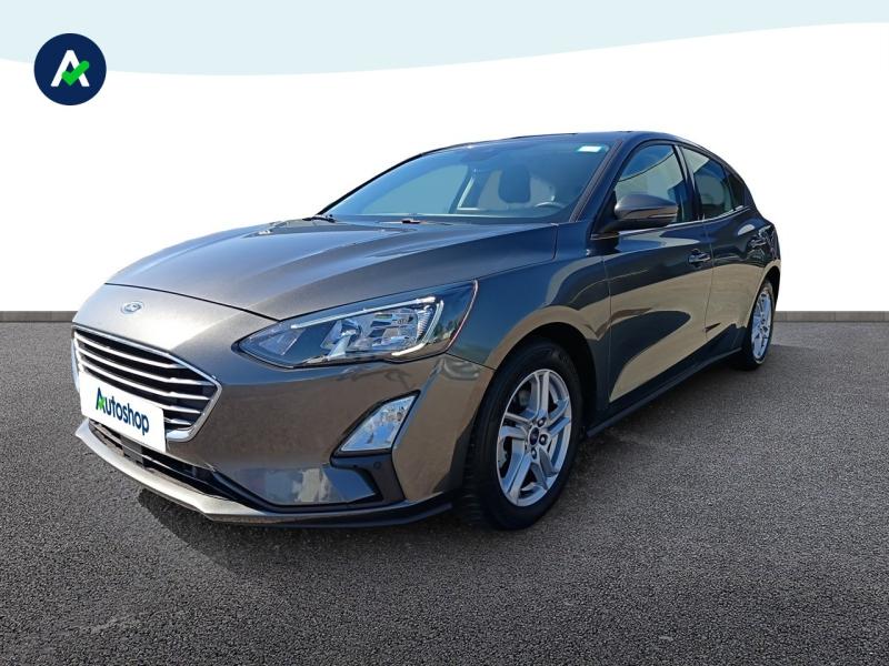 Image de l'annonce principale - Ford Focus