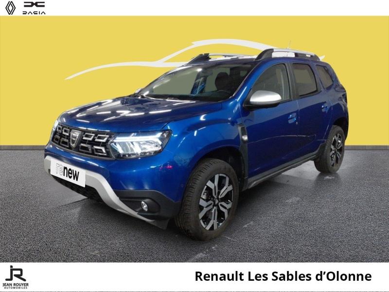 Image de l'annonce principale - Dacia Duster