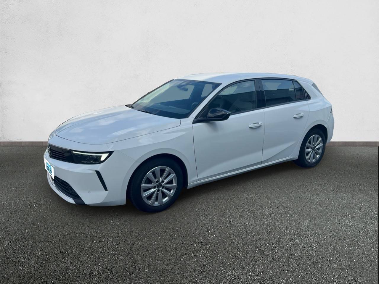 Image de l'annonce principale - Opel Astra