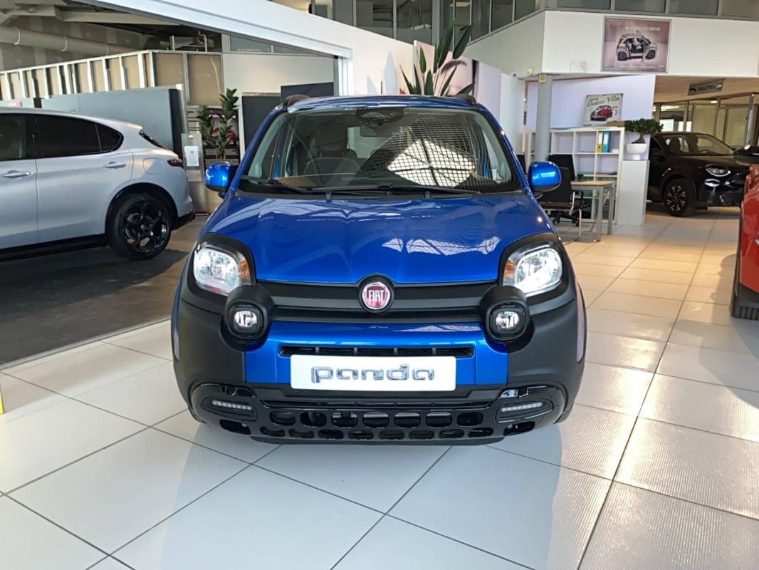 Image de l'annonce principale - Fiat Panda