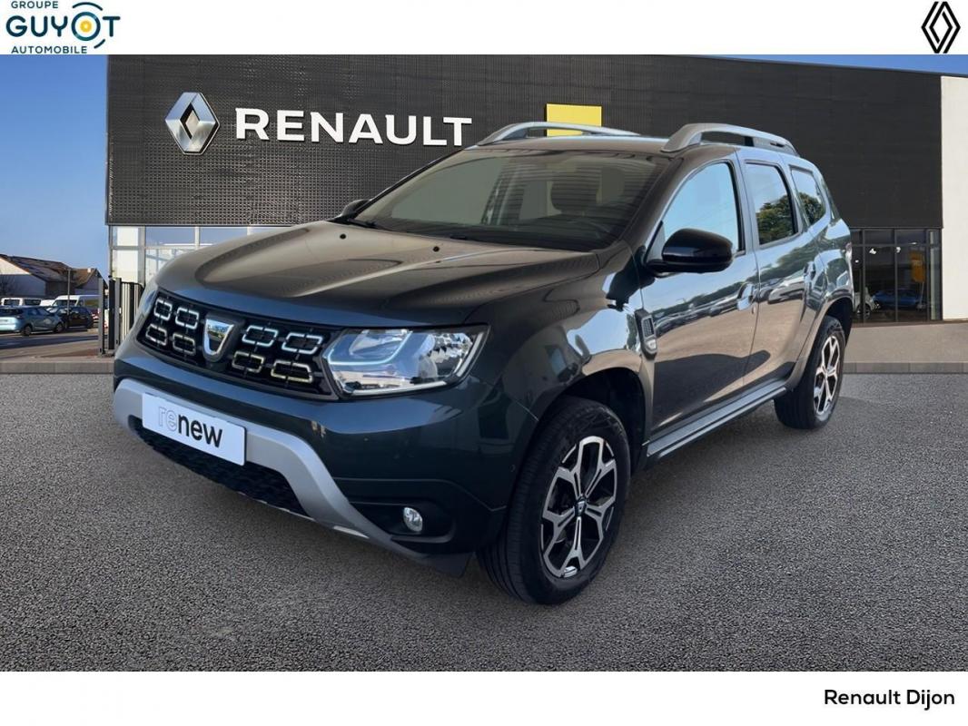 Image de l'annonce principale - Dacia Duster