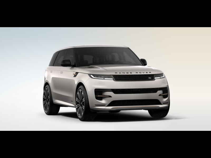 Image de l'annonce principale - Land Rover Range Rover Sport