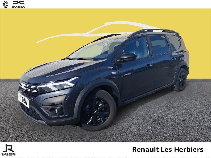 Image de l'annonce principale - Dacia Jogger