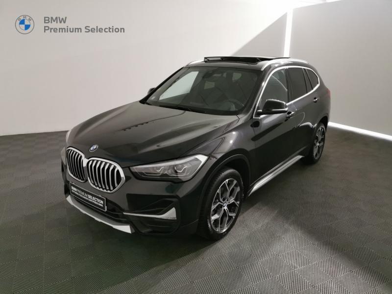 Image de l'annonce principale - BMW X1