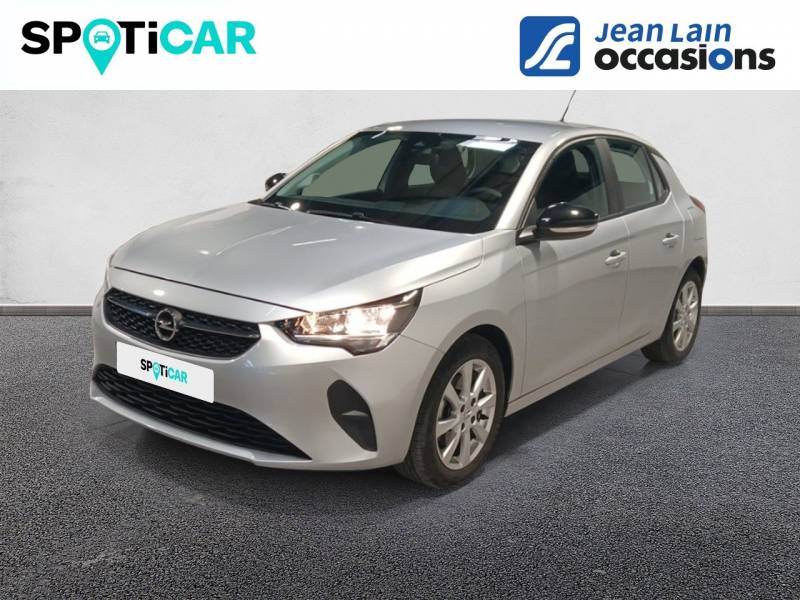 Image de l'annonce principale - Opel Corsa