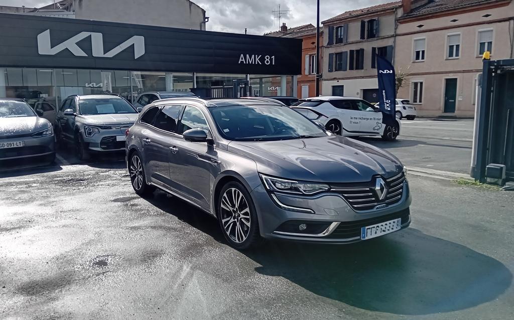 Image de l'annonce principale - Renault Talisman