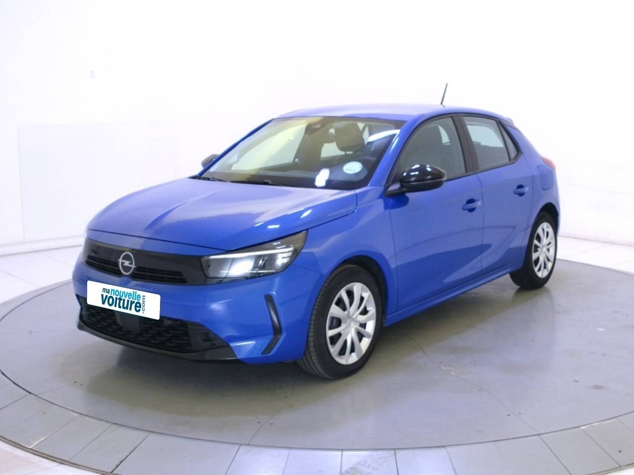 Image de l'annonce principale - Opel Corsa