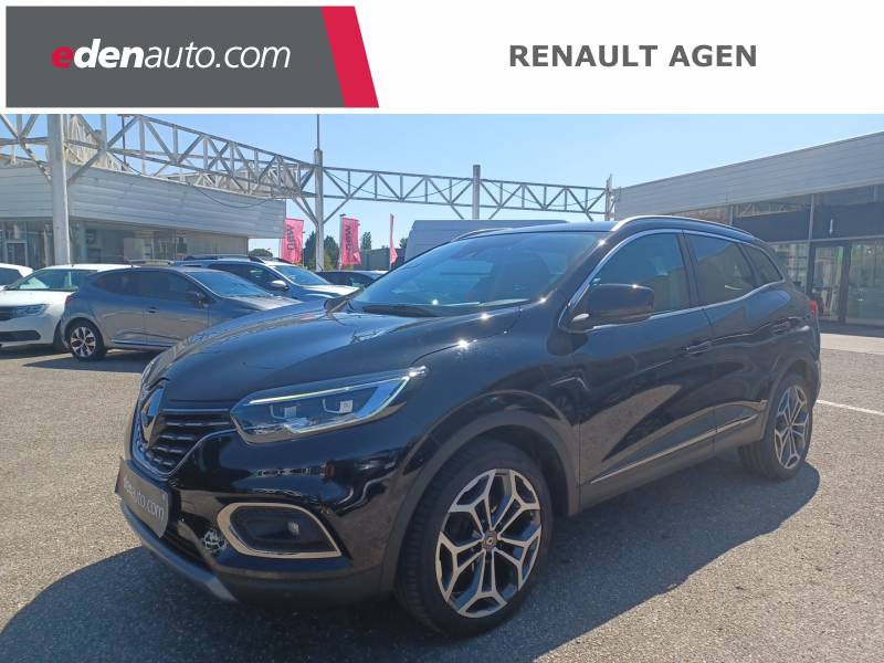 Image de l'annonce principale - Renault Kadjar