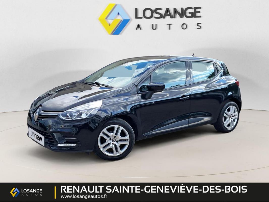Image de l'annonce principale - Renault Clio