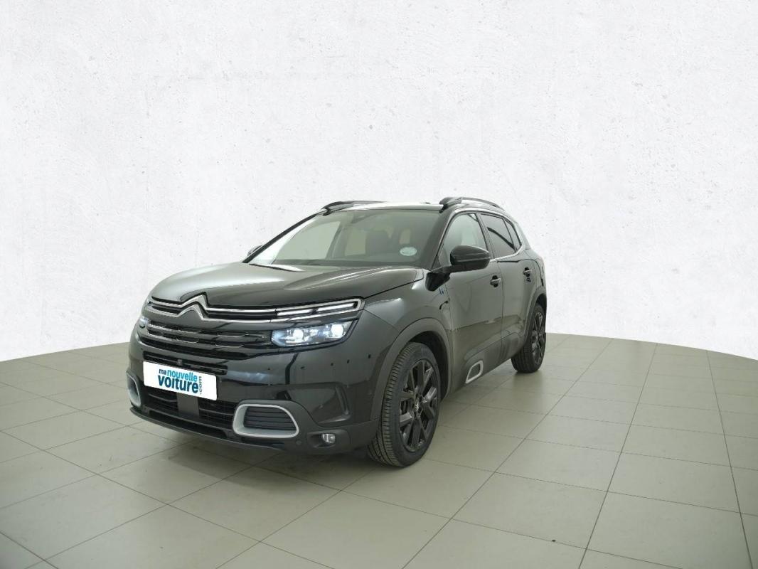 Image de l'annonce principale - Citroën C5 Aircross