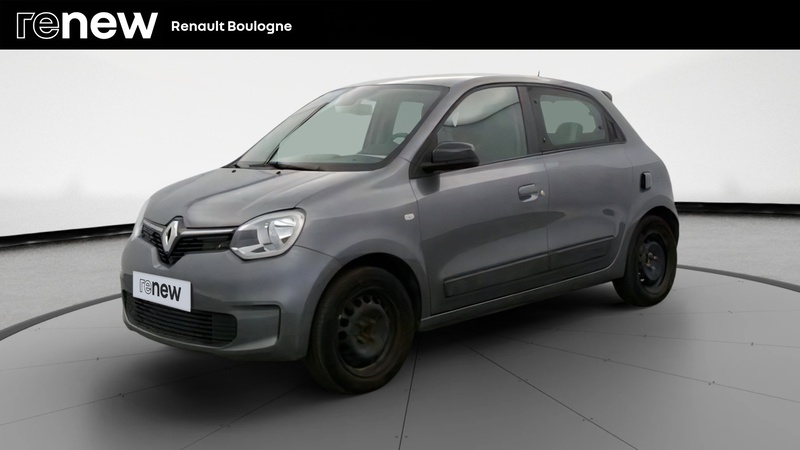 Image de l'annonce principale - Renault Twingo
