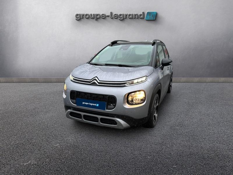 Image de l'annonce principale - Citroën C3 Aircross