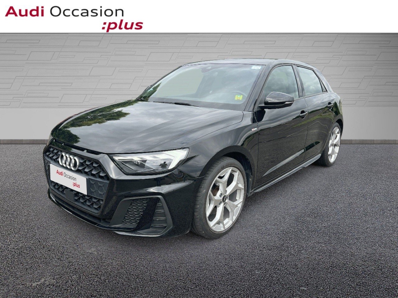 Image de l'annonce principale - Audi A1