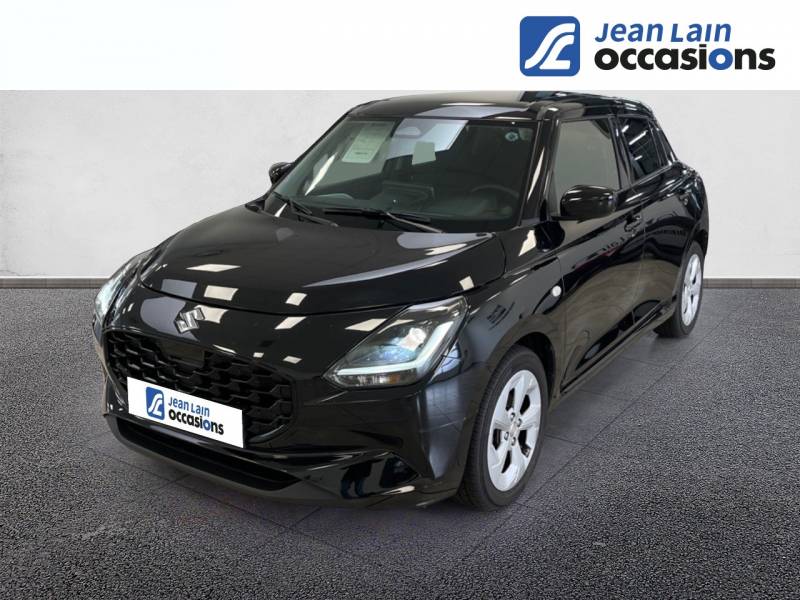 Image de l'annonce principale - Suzuki Swift