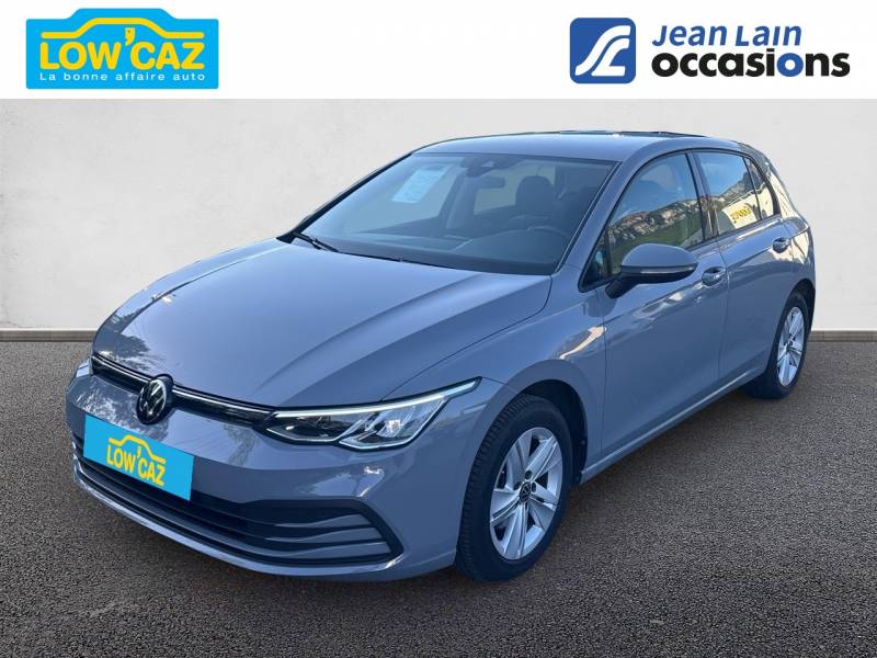 Image de l'annonce principale - Volkswagen Golf