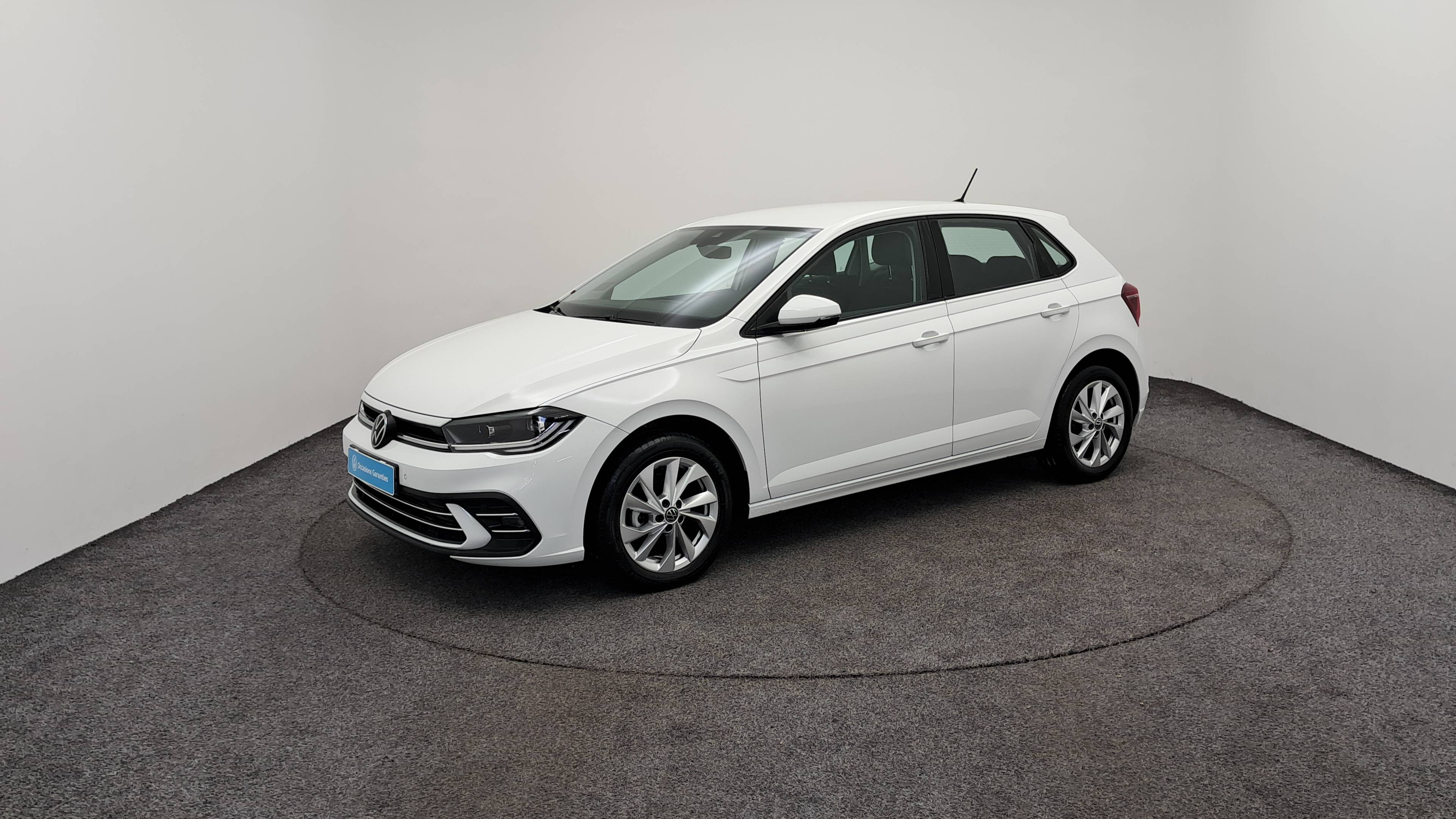 Image de l'annonce principale - Volkswagen Polo