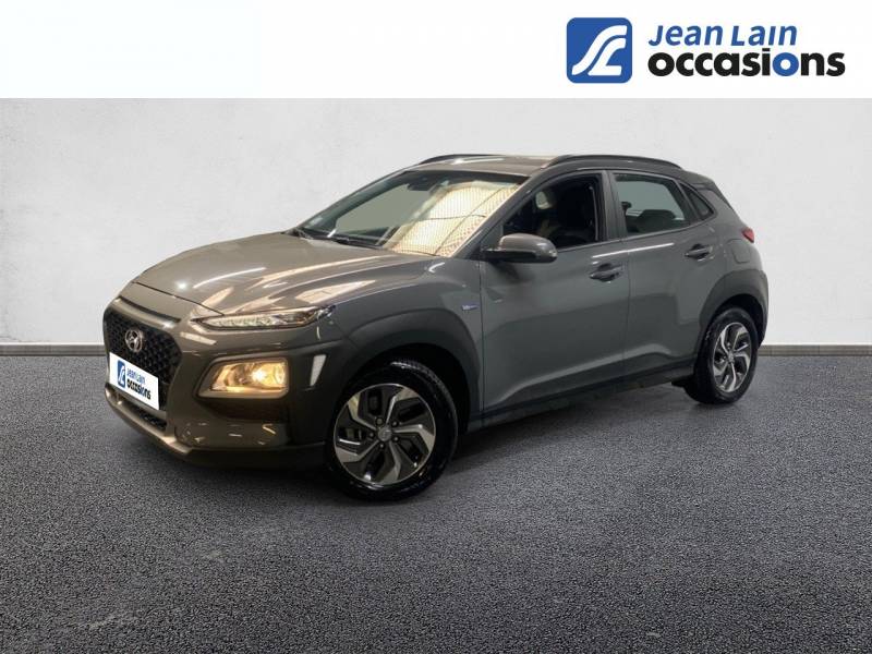 Image de l'annonce principale - Hyundai Kona